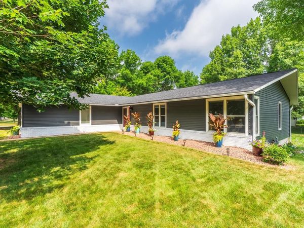 1304 MAPLE HILL ROAD, Wausau, WI 54403