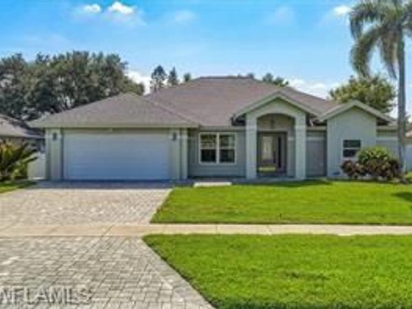 10225 Boca CIR , NAPLES, FL 34109