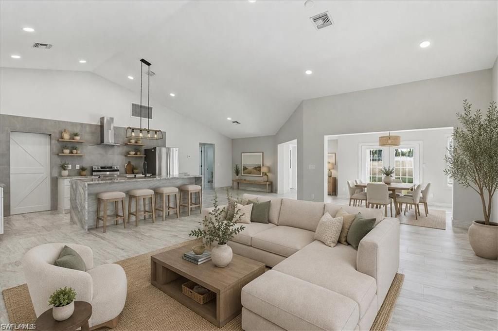 10225 Boca Cir , Naples, FL 34109 Photo