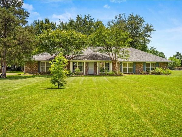 43 VIT Road, Pineville, LA 71360