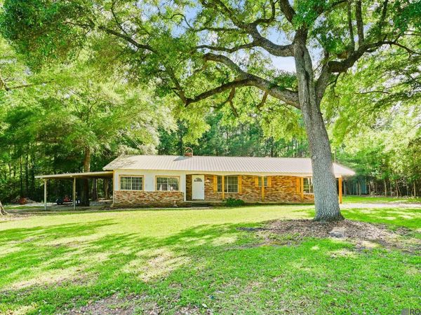 10382 Williams Dr, Clinton, LA 70722