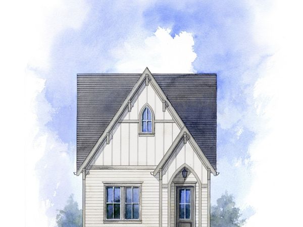 4117 Brendlyn Dr, Nolensville, TN 37135