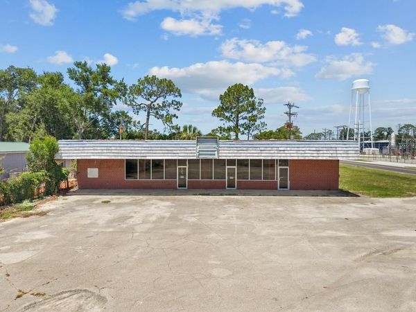 103 SE Fifteenth St, Steinhatchee, FL 32359