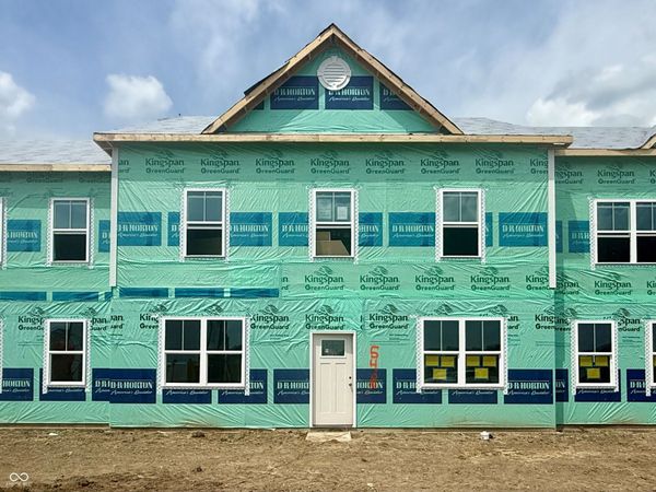 2832 Redding Drive, Whitestown, IN 46075