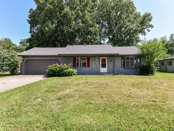 815 Delmar Road, Anderson, IN 46013