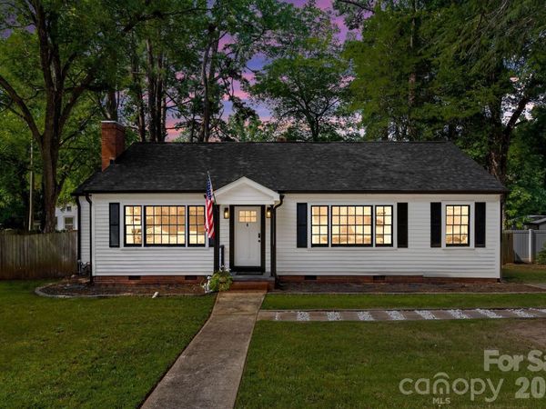 350 Jefferson Street E, York, SC 29745