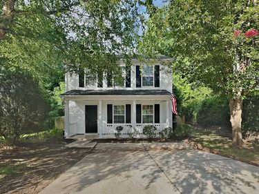 4812 Silverdene Street, Raleigh, NC 27616