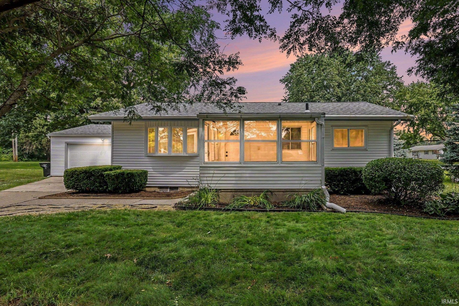 15525 Darden Road, Granger, IN 46530 Main Photo