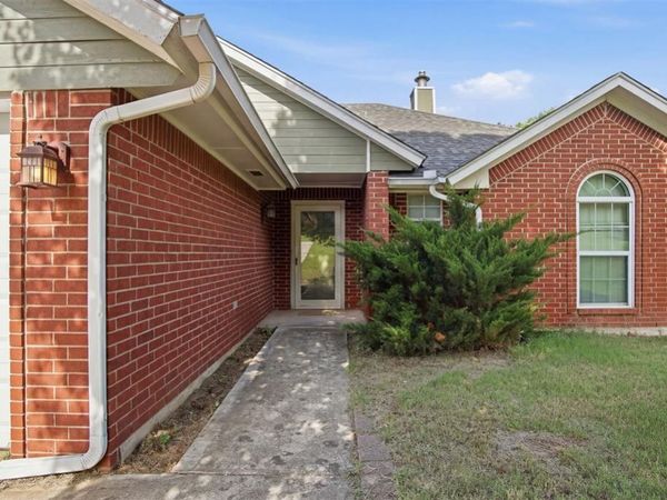 2810 SE 27th Circle, Choctaw, OK 73020