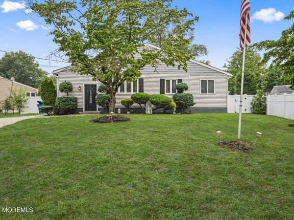 4 David Street, Hazlet, NJ 07730