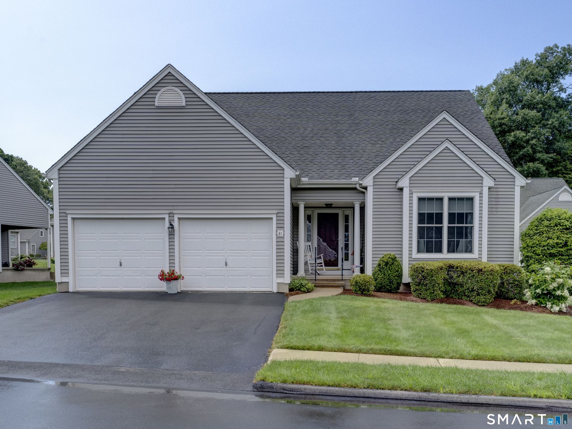 36 Buckland, Unit 31, Southington, CT 06479 Main Photo