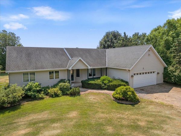 12369 95th Street NE, Otsego, MN 55330