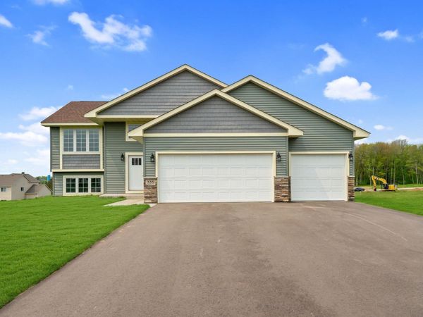 335 Cypress Street , Somerset, WI 54025