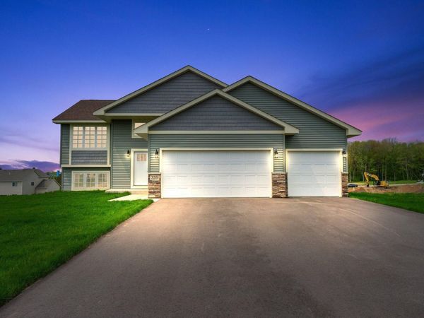 335 Cypress Street , Somerset, WI 54025
