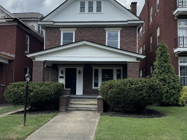 1012 11th Avenue, Huntington, WV 25701
