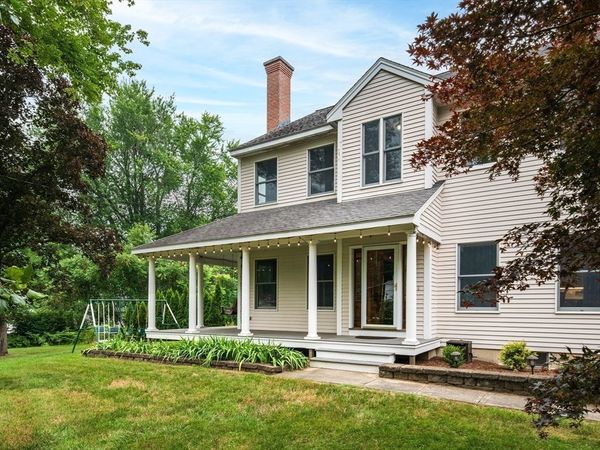 47 Hadley Street, South Hadley, MA 01075