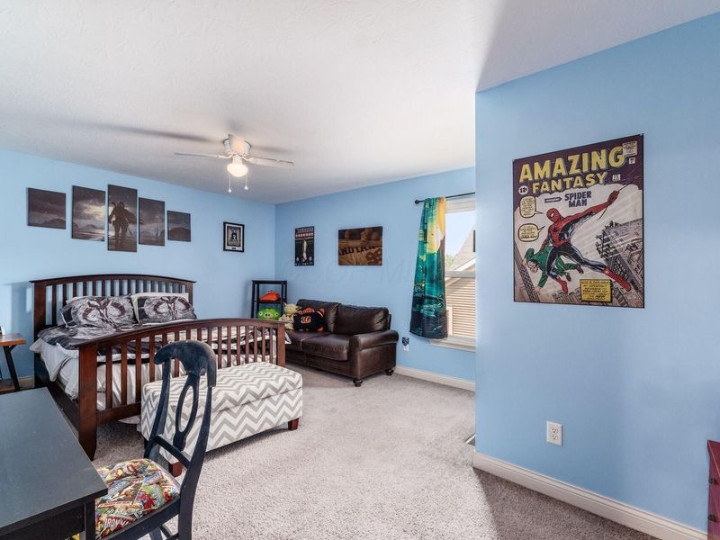 6105 Barclay Court, Canal Winchester, OH 43110 Photo 27