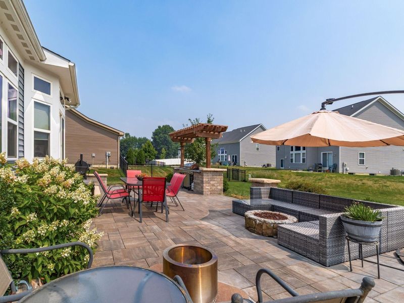 6105 Barclay Court, Canal Winchester, OH 43110 Photo 32
