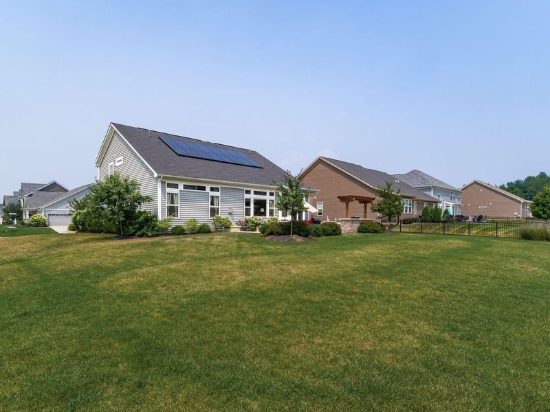 6105 Barclay Court, Canal Winchester, OH 43110 Photo 35