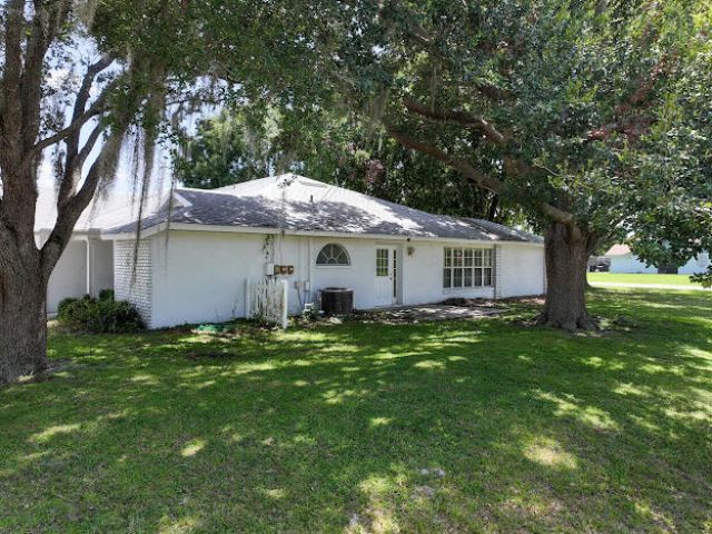 3901 Loquat Road, Sebring, FL 33875 Photo