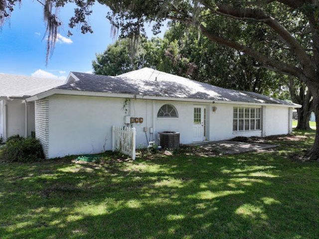 3901 Loquat Road, Sebring, FL 33875 Photo