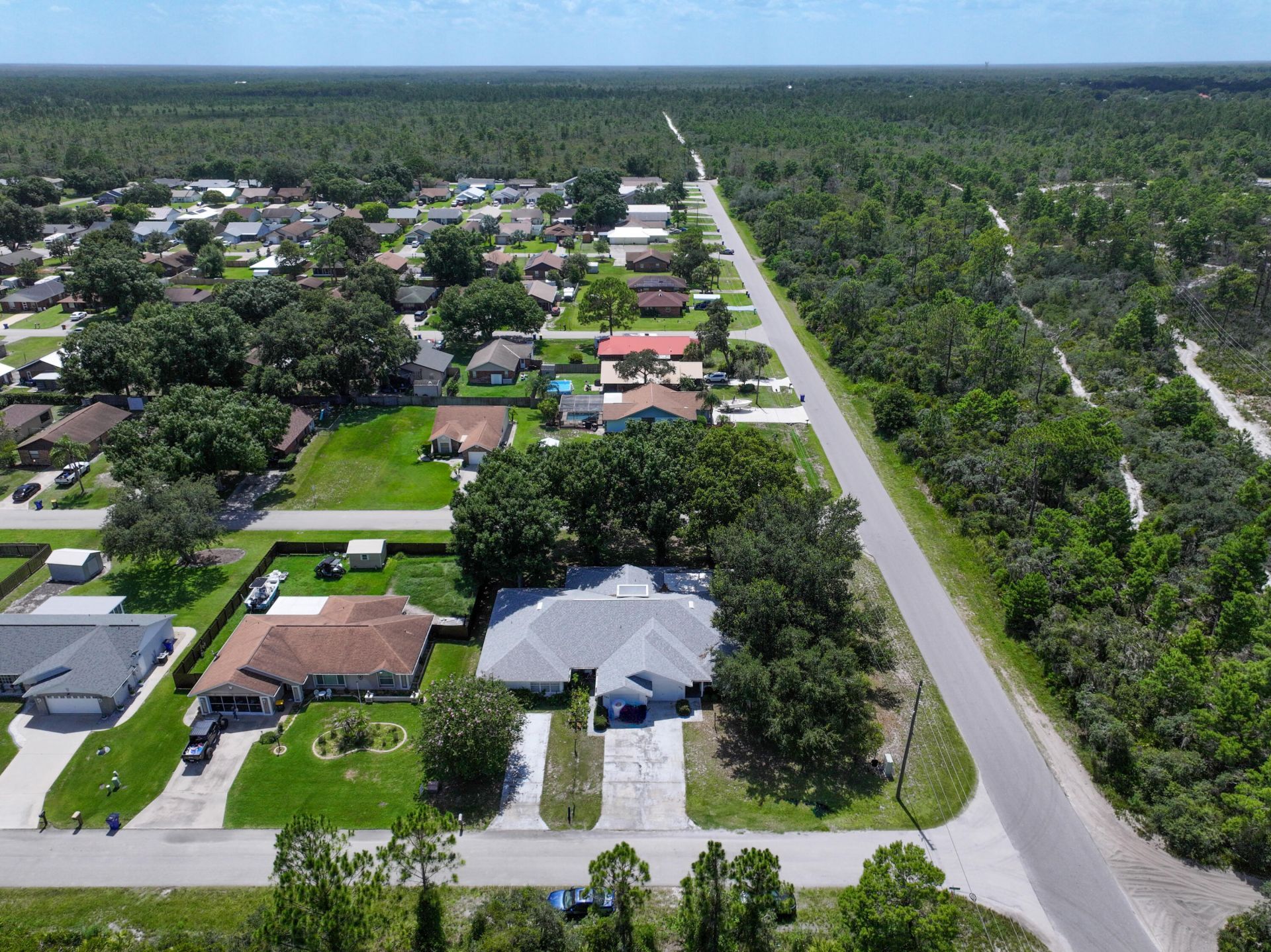 3901 Loquat Road, Sebring, FL 33875 Photo