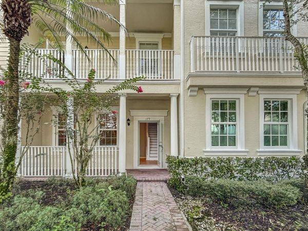 179 E Bay Cedar Circle, Jupiter, FL 33458
