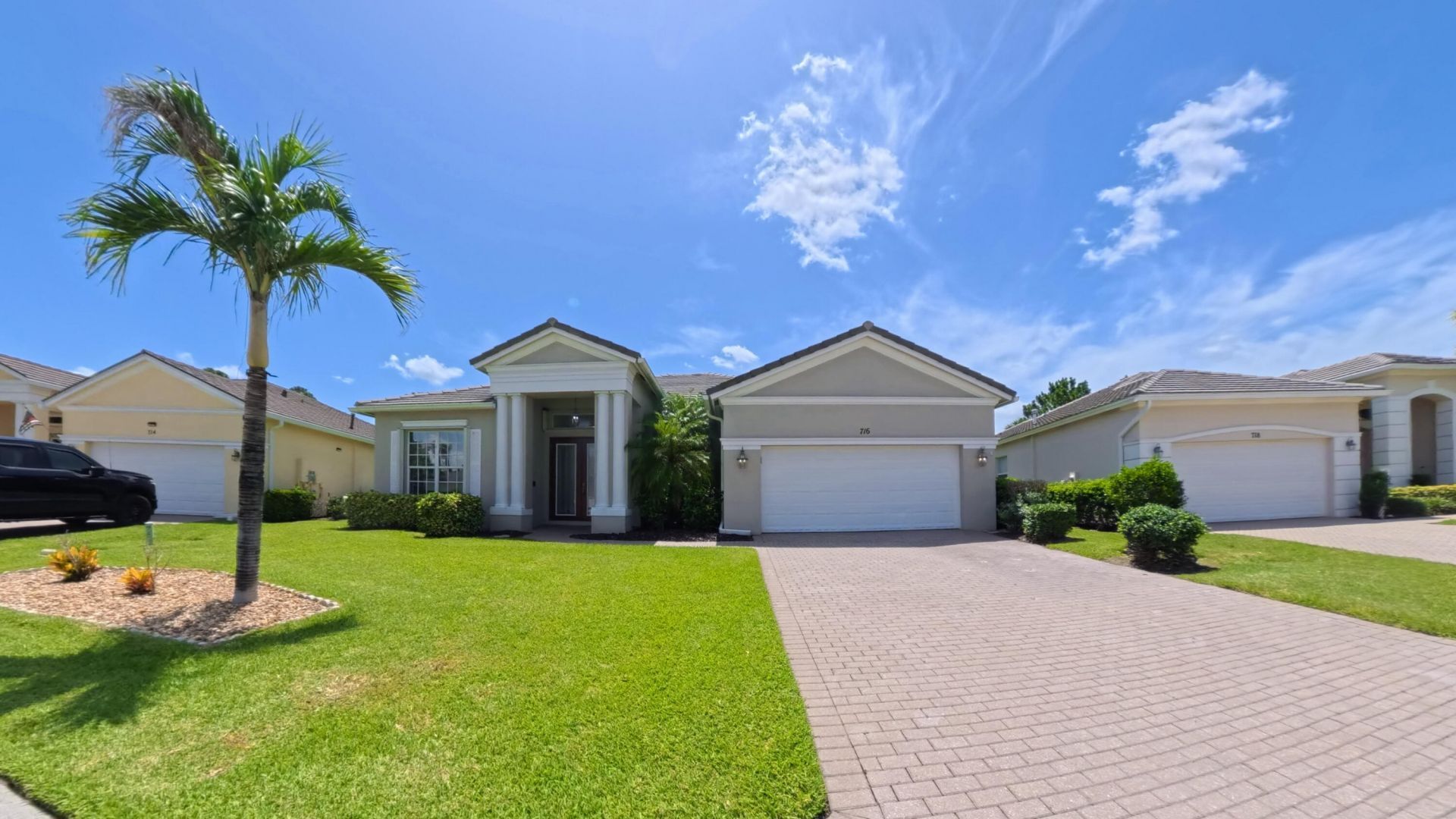 716 SW Myakka River Trace, Port Saint Lucie, FL 34986 Photo