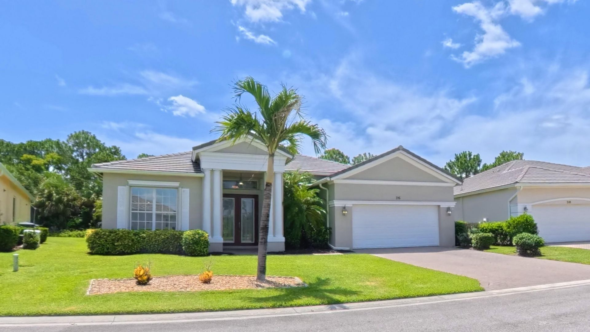 716 SW Myakka River Trace, Port Saint Lucie, FL 34986 Photo