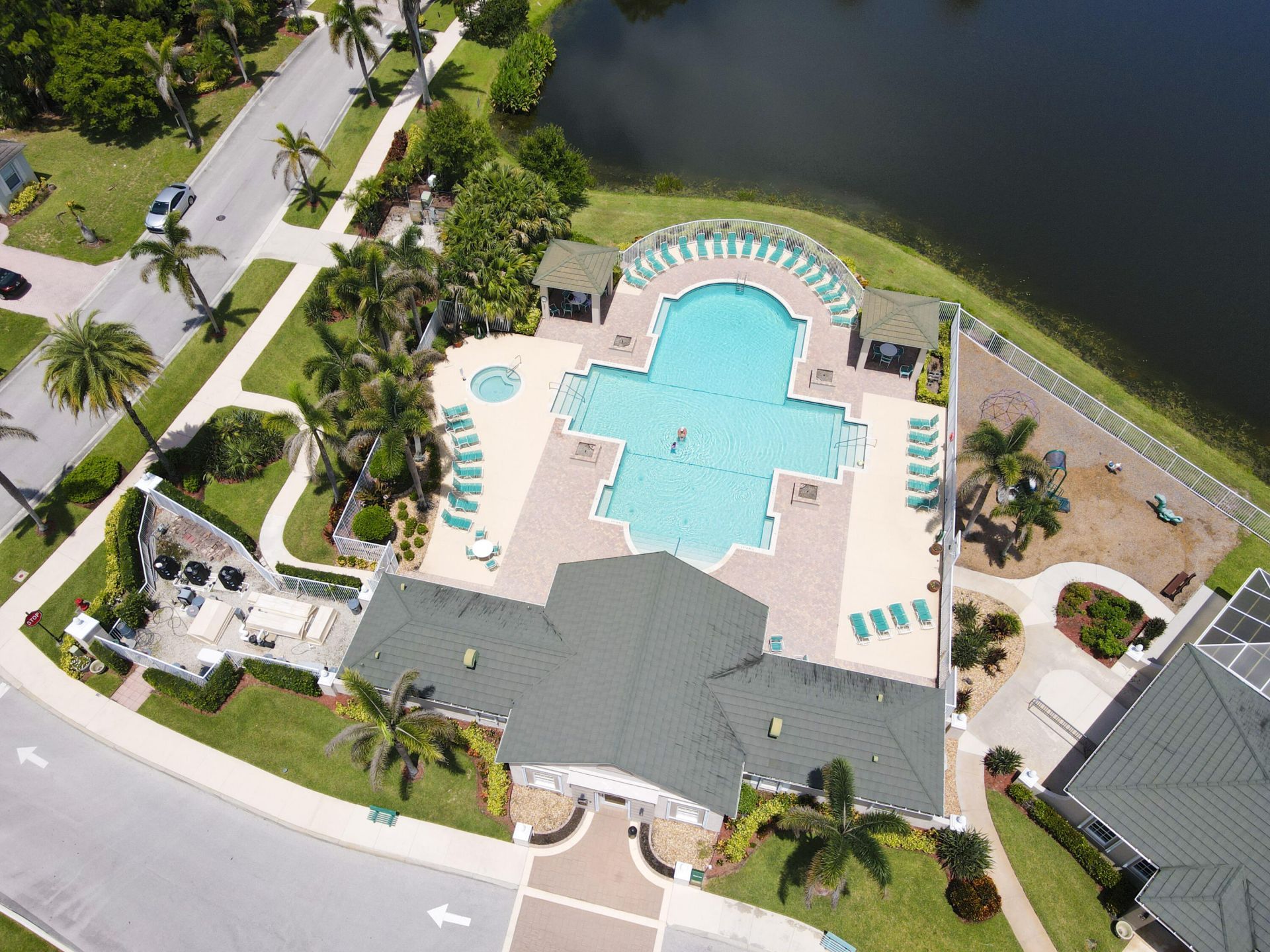 716 SW Myakka River Trace, Port Saint Lucie, FL 34986 Photo