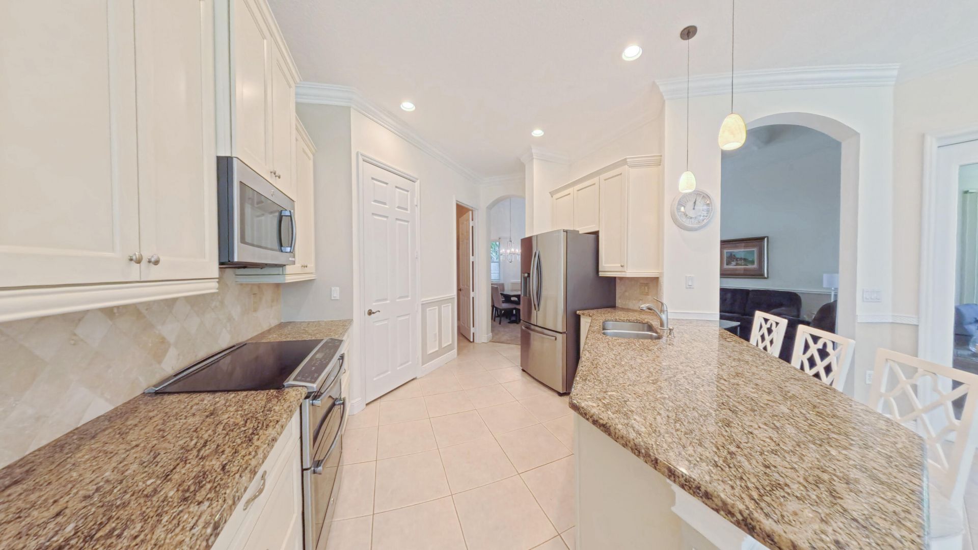 716 SW Myakka River Trace, Port Saint Lucie, FL 34986 Photo
