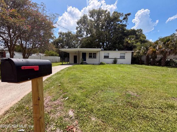 3740 BALLEJO Court W, Jacksonville, FL 32210