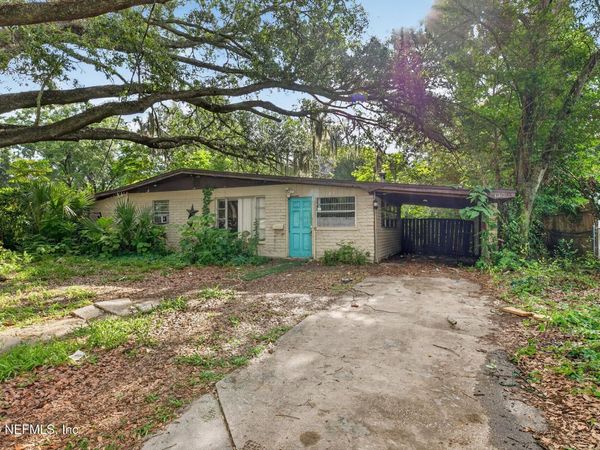 3147 CATHEDRAL Lane, Jacksonville, FL 32277