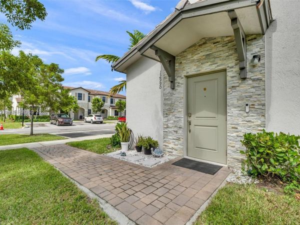 12990 SW 232nd Ln , Homestead, FL 33170