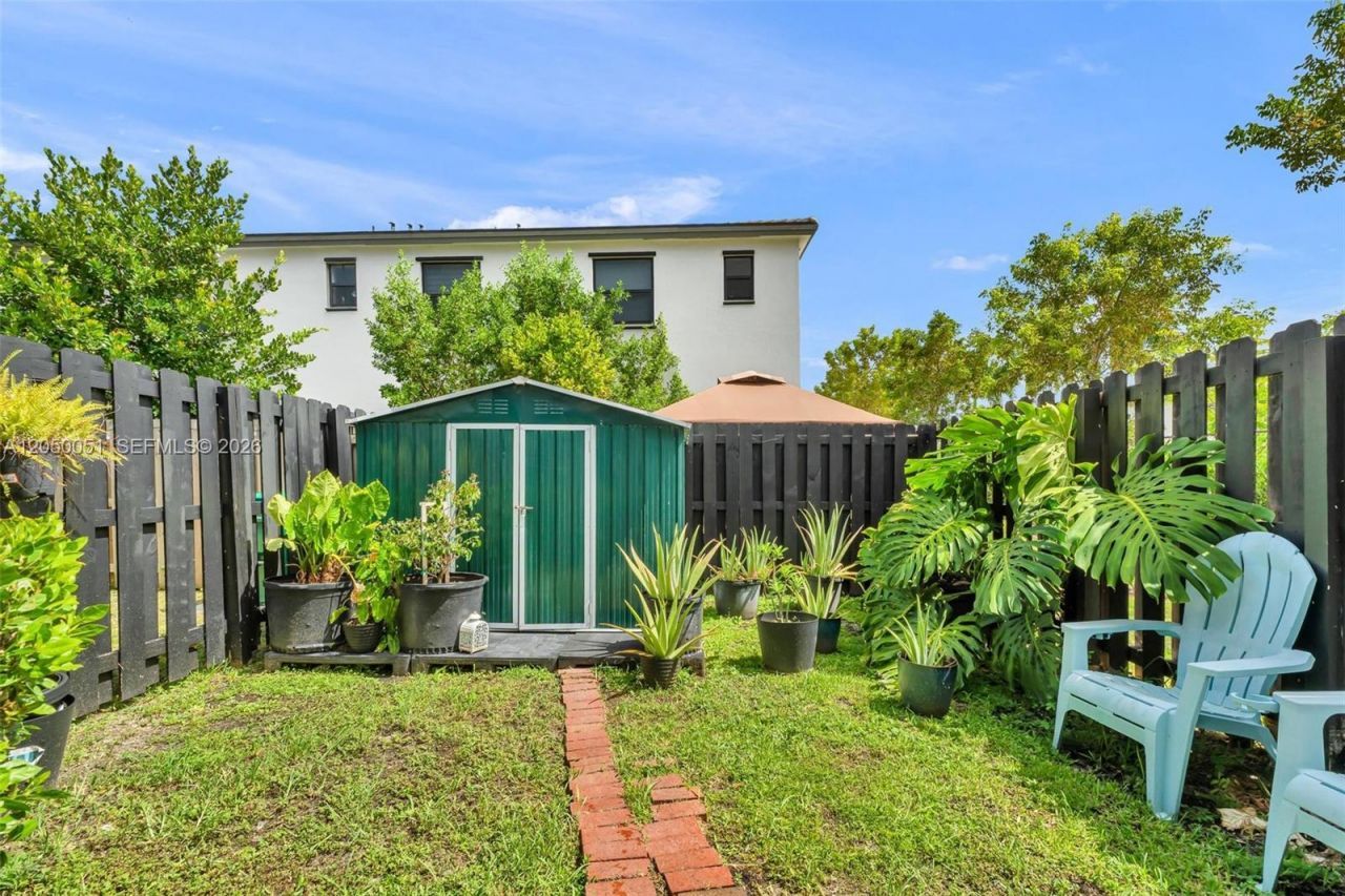 12990 SW 232nd Ln , Homestead, FL 33170 Photo