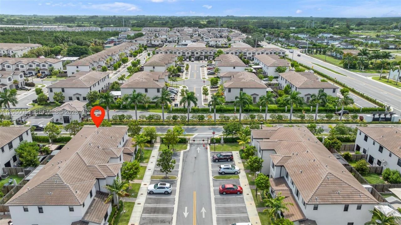 12990 SW 232nd Ln , Homestead, FL 33170 Photo