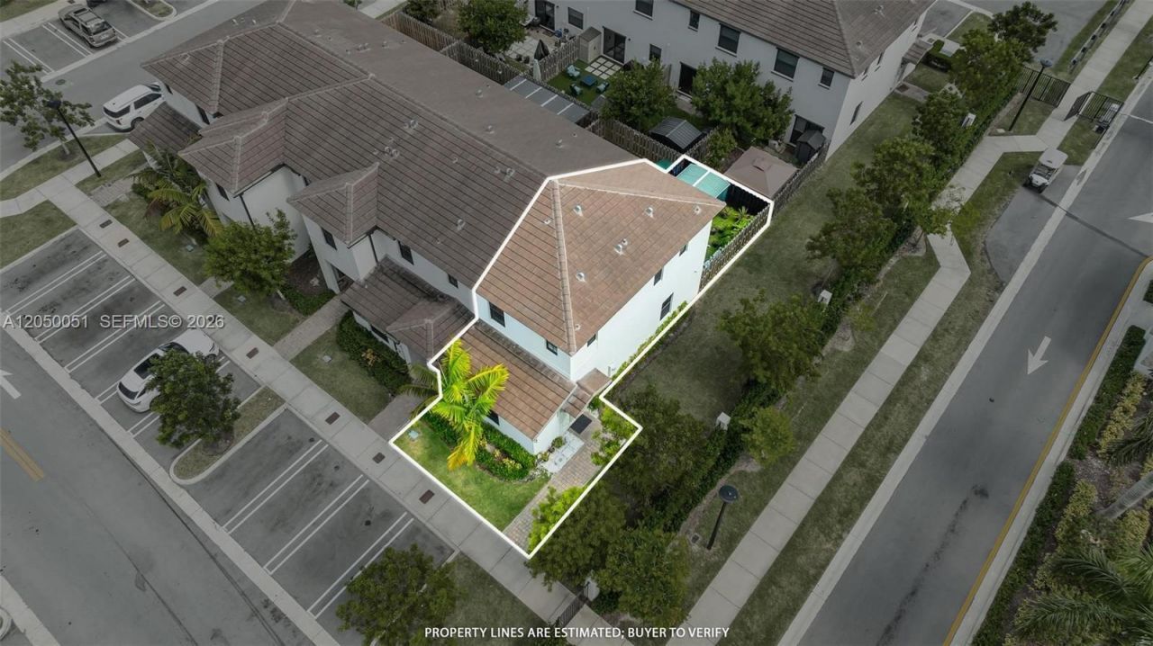 12990 SW 232nd Ln , Homestead, FL 33170 Photo