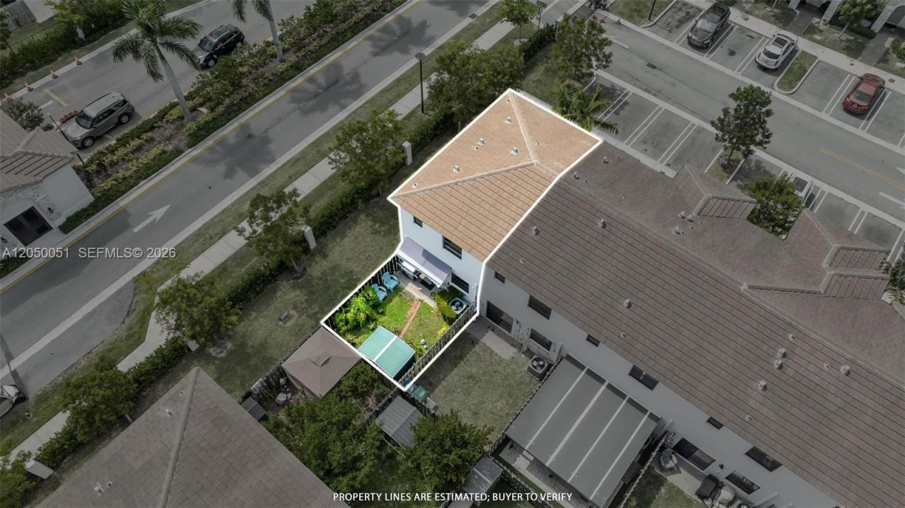 12990 SW 232nd Ln , Homestead, FL 33170 Photo