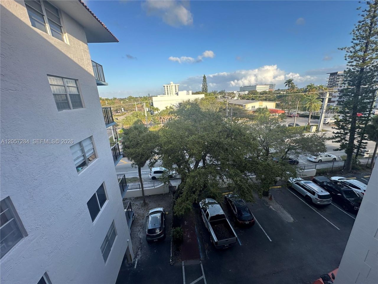 12590 NE 16th Ave , Unit 509, North Miami, FL 33161 Photo