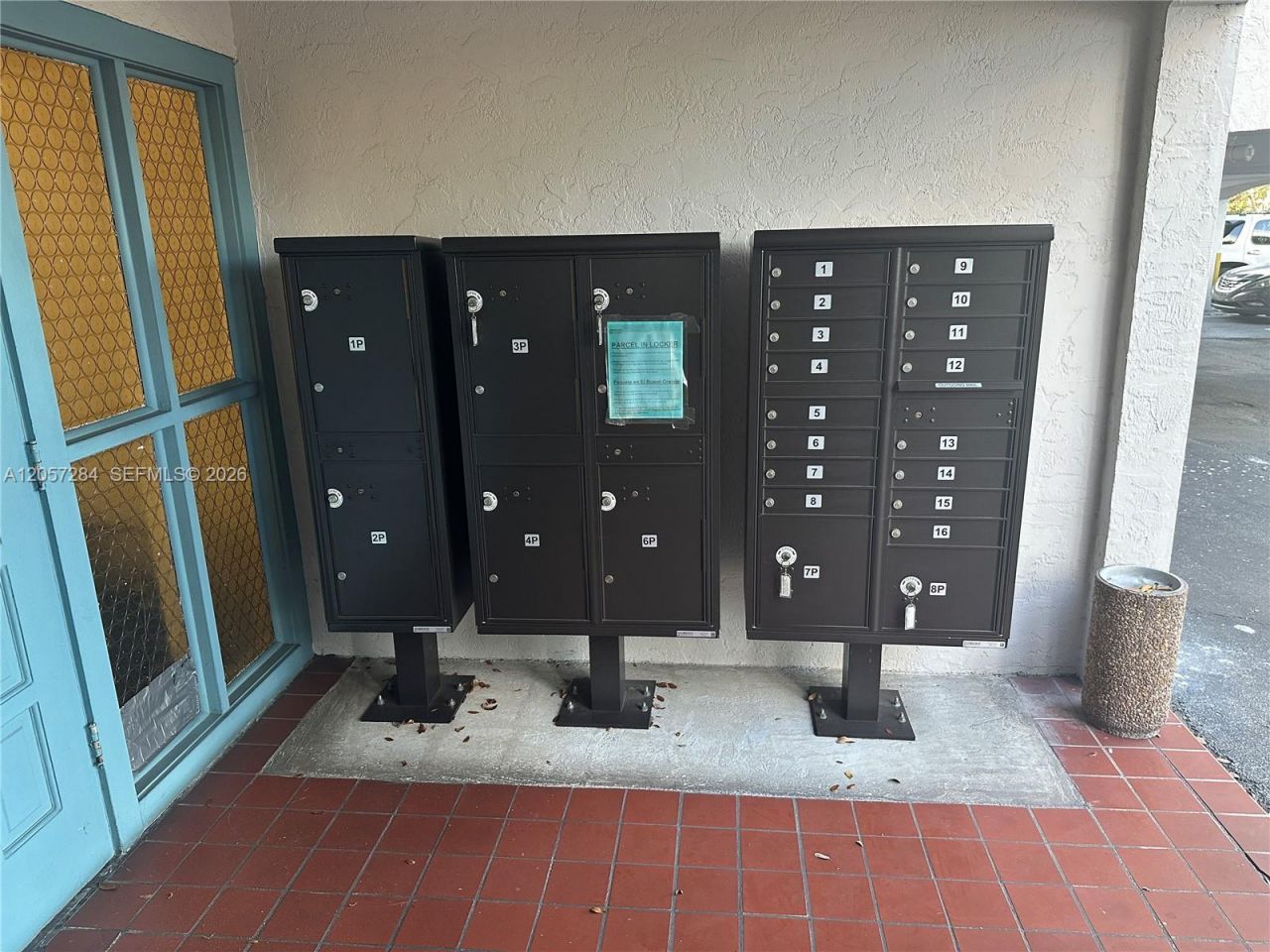 12590 NE 16th Ave , Unit 509, North Miami, FL 33161 Photo