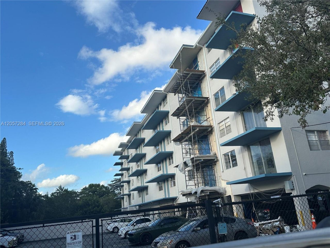 12590 NE 16th Ave , Unit 509, North Miami, FL 33161 Photo