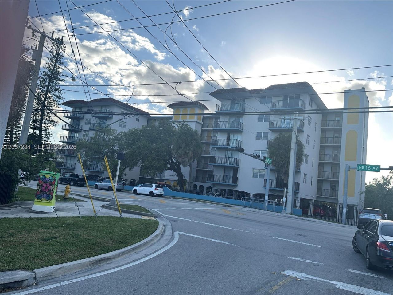 12590 NE 16th Ave , Unit 509, North Miami, FL 33161 Photo