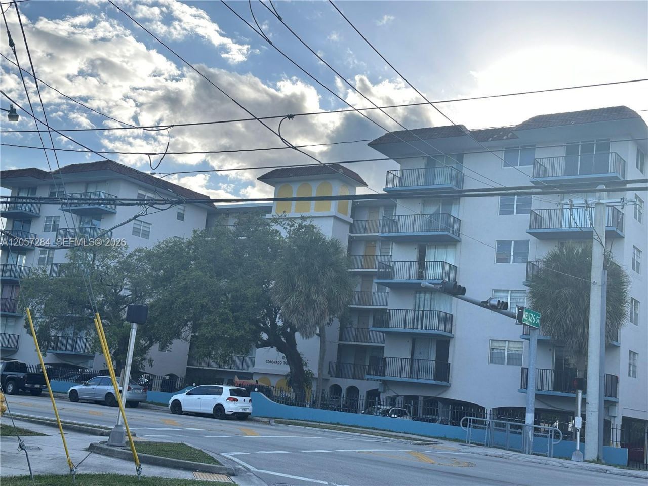 12590 NE 16th Ave , Unit 509, North Miami, FL 33161 Photo