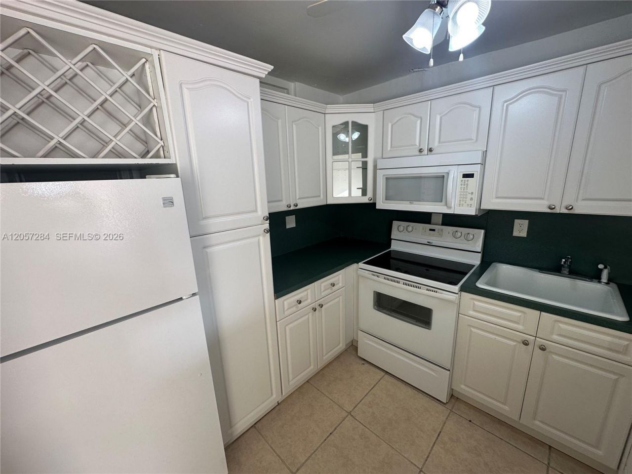12590 NE 16th Ave , Unit 509, North Miami, FL 33161 Photo