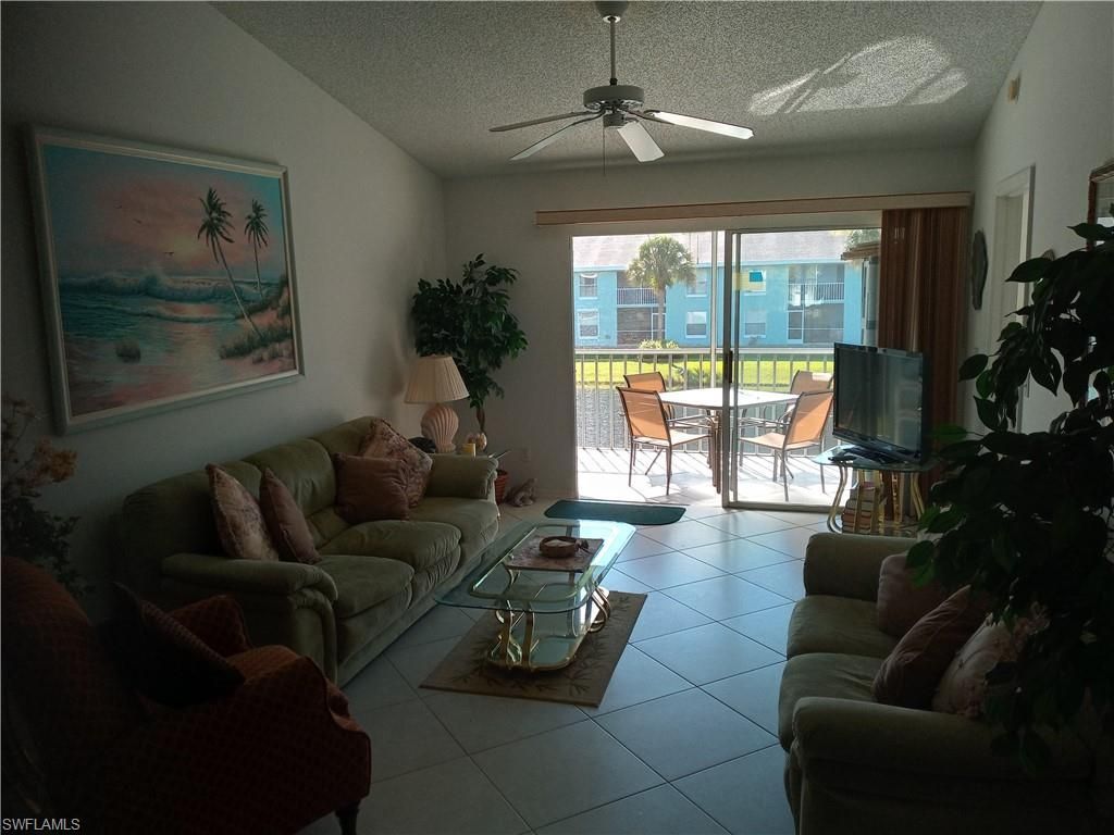 185 Grand Oaks Way , Unit R-206, Naples, FL 34110 Photo