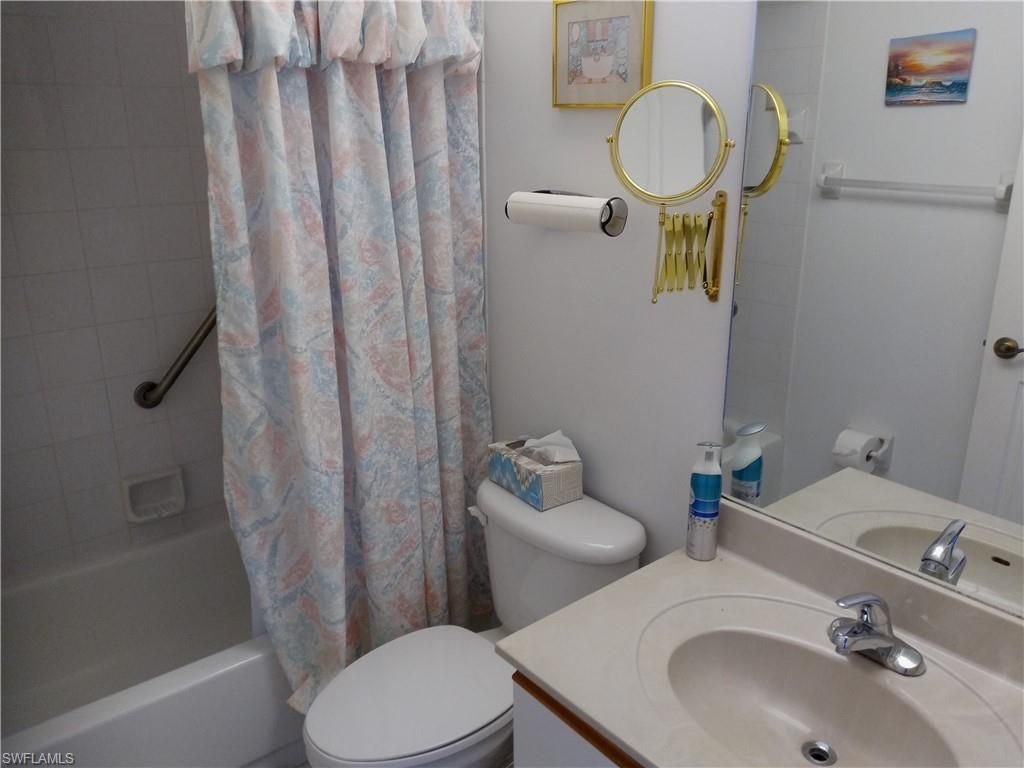 185 Grand Oaks Way , Unit R-206, Naples, FL 34110 Photo