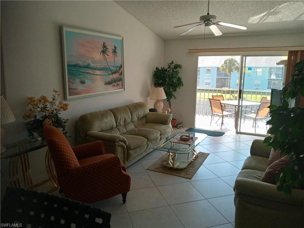 185 Grand Oaks Way , Unit R-206, Naples, FL 34110 Photo