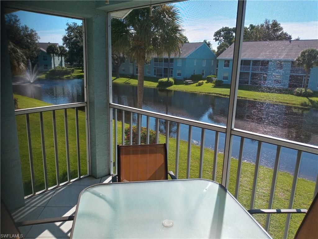 185 Grand Oaks Way , Unit R-206, Naples, FL 34110 Photo
