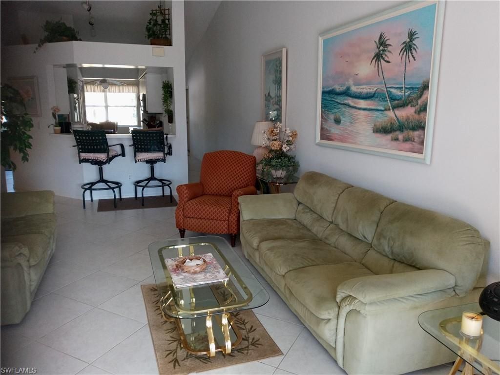 185 Grand Oaks Way , Unit R-206, Naples, FL 34110 Photo
