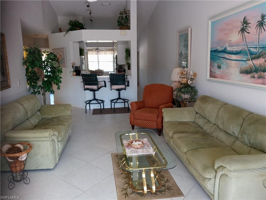 185 Grand Oaks Way , Unit R-206, Naples, FL 34110 Photo